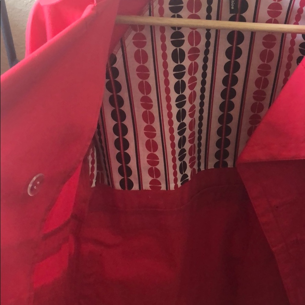 Jacket - Picture 3 of 3